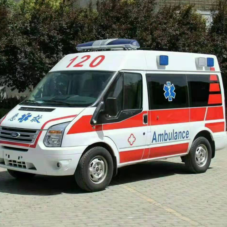 和林格尔长途救护车出租