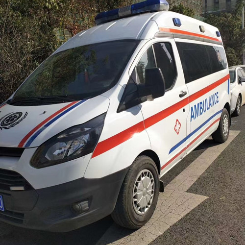 和林格尔品质救护车出租,为您的健康出行负责