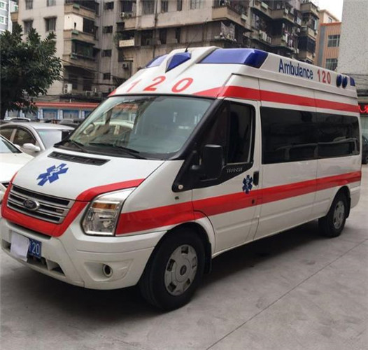 和林格尔非急救护车护送行业的服务质量如何保障