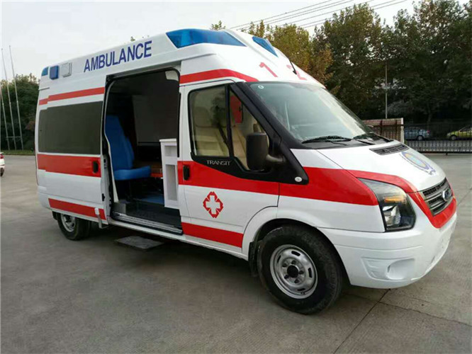 和林格尔乌鲁木齐沙依巴克区上线 “安康护送” 非急救转运服务平台