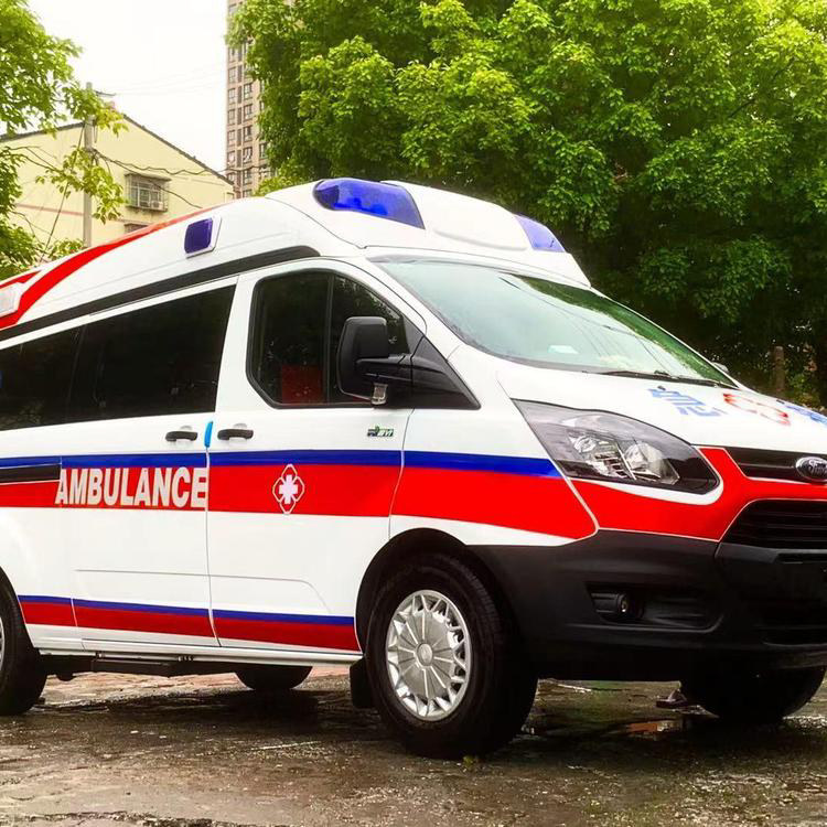 和林格尔跨省救护车出租护送返乡