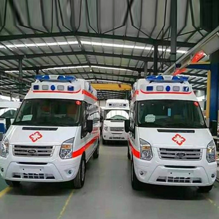 和林格尔跨市救护车出租护送